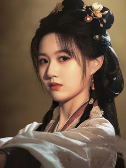 向清影（范静雯饰演）