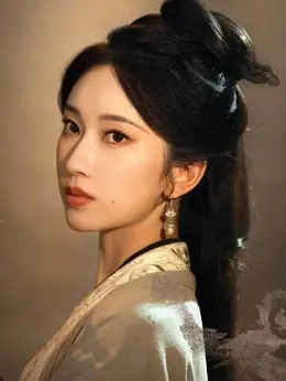 孟蓁蓁（刘令姿饰演）