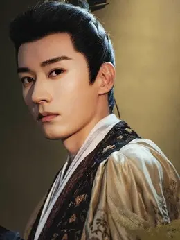 沈在野（刘学义饰演）