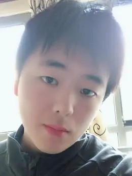 蒲松龄（卢力峰饰演）