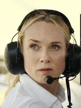 凯特（凯瑞·康顿饰演）