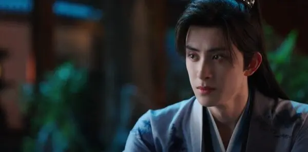 朝雪录第8集剧照