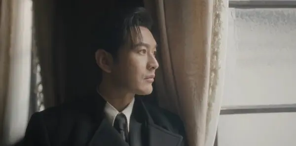 潜渊第29集剧照