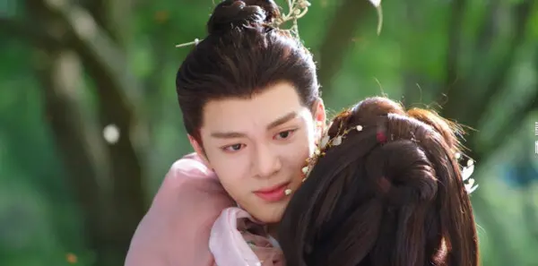 临江仙第32集剧照