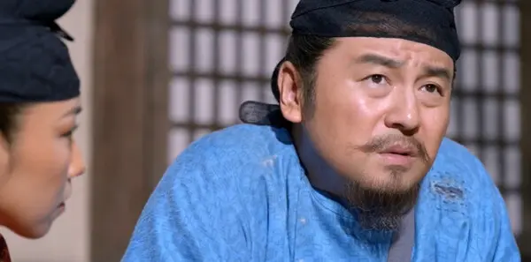 长安的荔枝第26集剧照