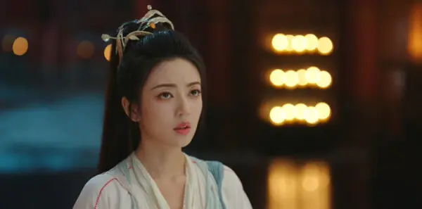 临江仙第22集剧照