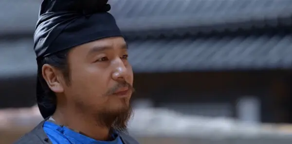 长安的荔枝第2集剧照