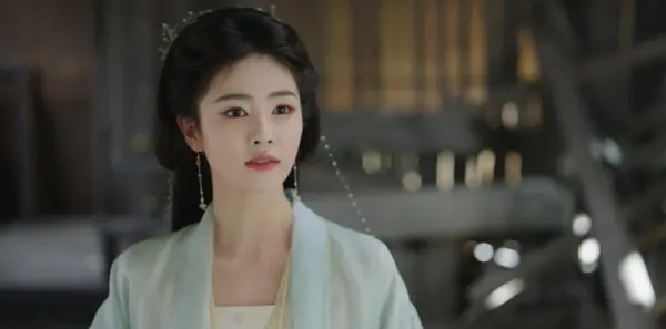 临江仙第14集剧照