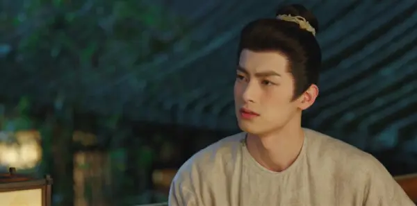 临江仙第17集剧照