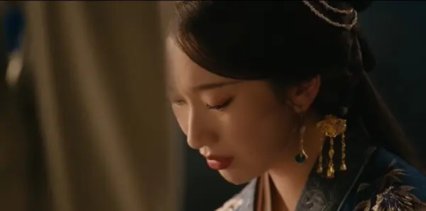 桃花映江山第6集剧照