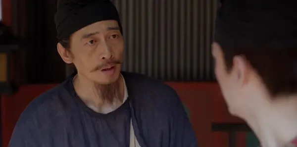 长安的荔枝第33集剧照