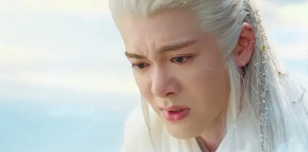 临江仙第24集剧照