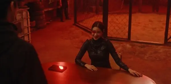 七根心简第29集剧照