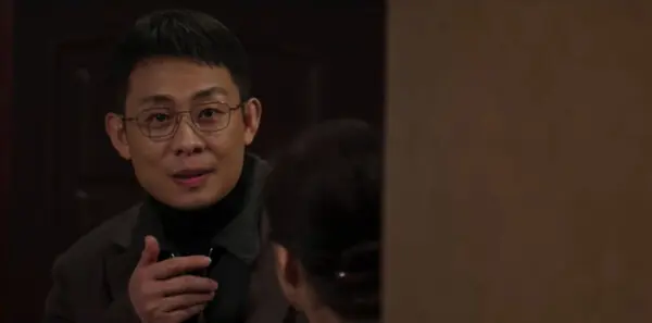 以法之名第1集剧照