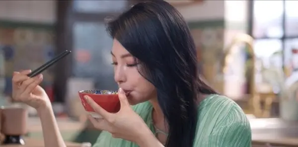 绽放的许开心第2集剧照