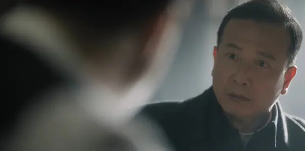 潜渊第30集剧照