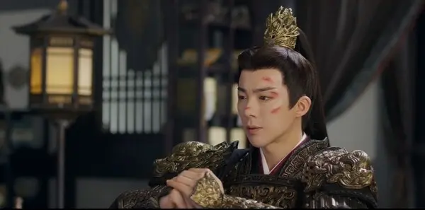 书卷一梦第2集剧照