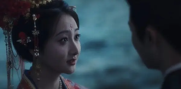 朝雪录第5集剧照