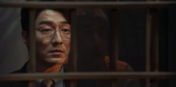 以法之名第15集剧照