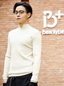 邢深（董畅饰演）