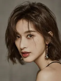 林喜柔（张俪饰演）