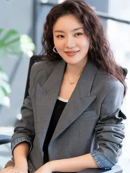 黎笑笑（于欣禾饰演）