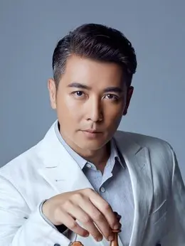 保剑锋个人资料