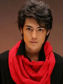 薛青夷（季晨饰演）