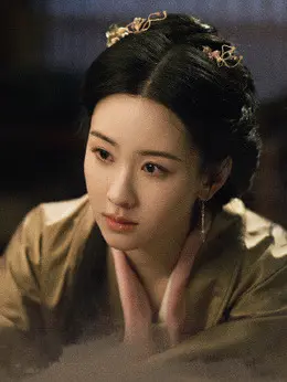 冯衡（陈都灵饰演）