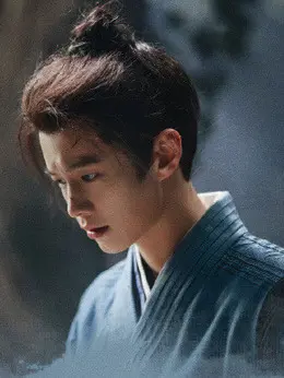 陈玄风（何与饰演）