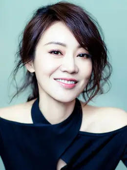 孙心如（闫妮饰演）