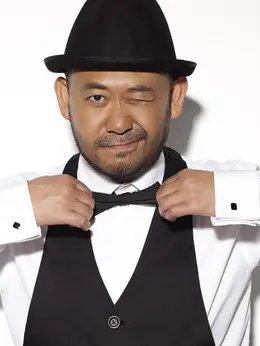 任胜利（姜武饰演）