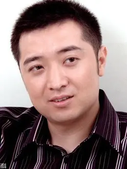 毛广才（仁龙饰演）