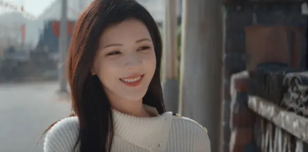 深情眼第26集剧照