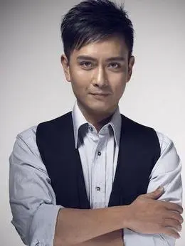 （谢君豪饰演）