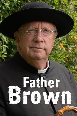 Father Brown Season 10封面图