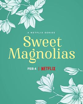 Sweet Magnolias Season 2封面图