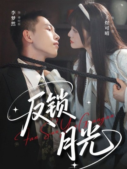 反锁月光封面图