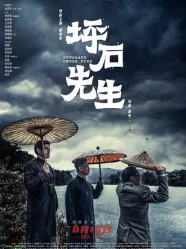 坪石先生简介封面图