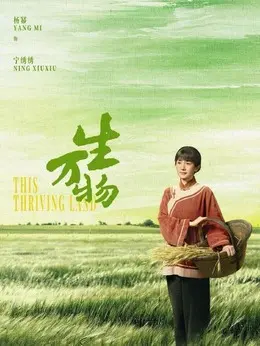 宁绣绣（杨幂饰演）