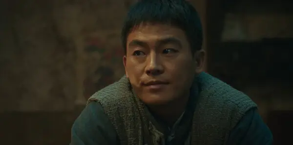 生万物第4集剧照