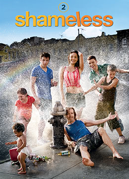 无耻家庭(美版) 第二季封面图