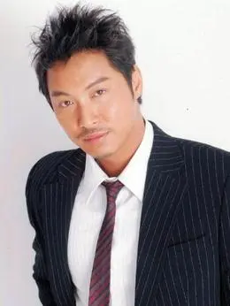 -（谭耀文饰演）