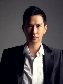 沈卓仁（张家辉饰演）