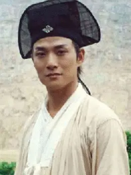 许仙（吴兴国饰演）