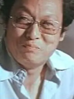 蜘蛛精（田丰饰演）