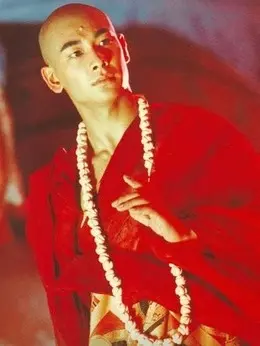 法海（赵文卓饰演）