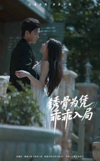 锈骨为凭乖乖入局封面图