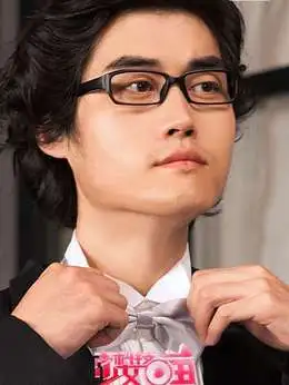 -（张本煜饰演）