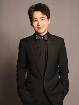 马飞（郭麒麟饰演）